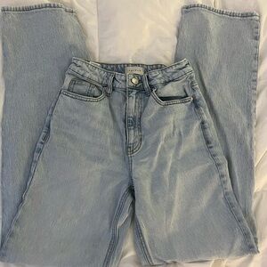 PacSun Light Blue Women's Jeans